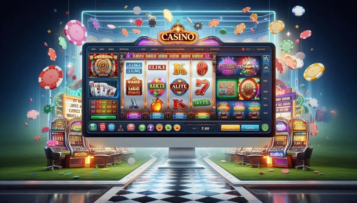 Spinch Casino